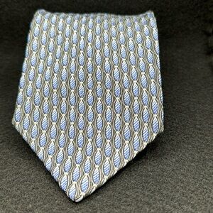 Format Silk Tie